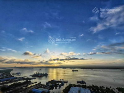 Q7 Saigon Riverside, Vietnam Q7 Saigon Riverside, Vietnam