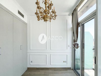 Bloom Towers B, United Arab Emirates  Bloom Towers B, United Arab Emirates