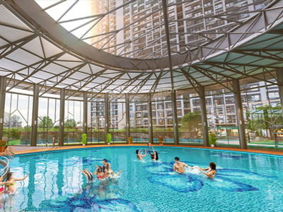 Vinhomes Smart City, Vietnam Vinhomes Smart City, Vietnam