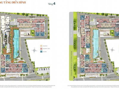 The Privia, Vietnam The Privia, Vietnam