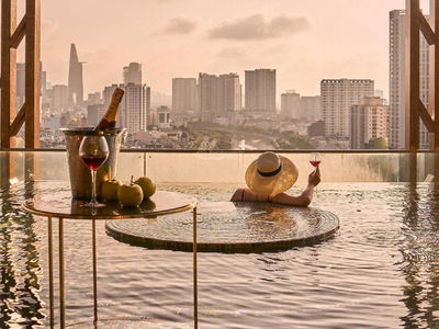 Zenith, Vietnam Zenith, Vietnam