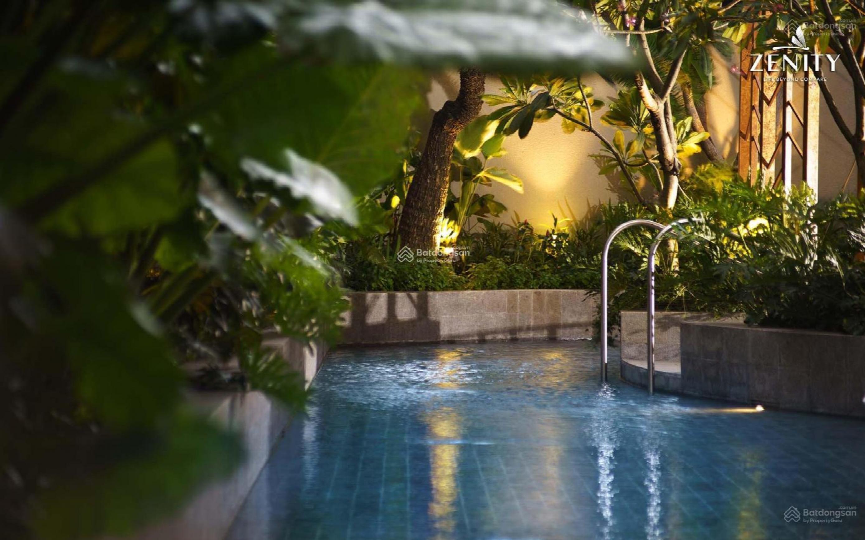 Zenith, Vietnam Zenith, Vietnam