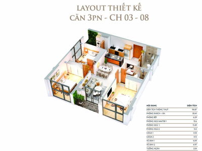 Khai Son City, Vietnam Khai Son City, Vietnam