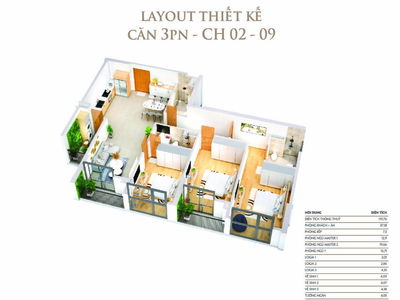 Khai Son City, Vietnam Khai Son City, Vietnam