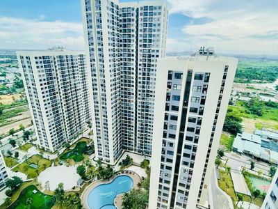 Vinhomes Grand Park, Vietnam Vinhomes Grand Park, Vietnam