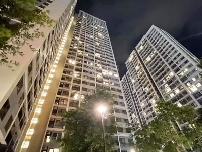 Vinhomes Grand Park, Vietnam Vinhomes Grand Park, Vietnam