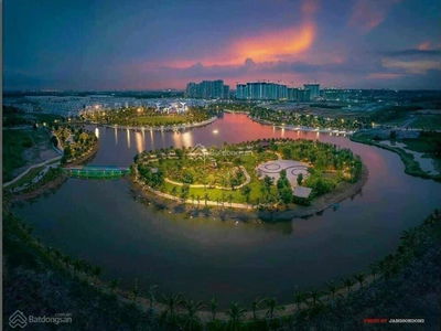 Vinhomes Grand Park, Vietnam Vinhomes Grand Park, Vietnam
