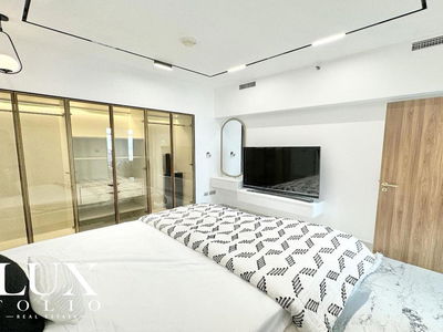 The Lofts West, United Arab Emirates  The Lofts West, United Arab Emirates