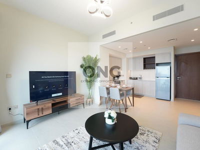 Vida Residences Creek Beach, United Arab Emirates  Vida Residences Creek Beach, United Arab Emirates