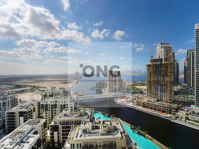 Vida Residences Creek Beach, United Arab Emirates  Vida Residences Creek Beach, United Arab Emirates