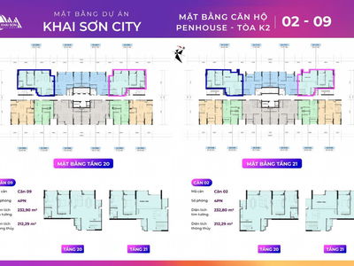 Khai Son City, Vietnam Khai Son City, Vietnam