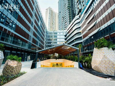 Lumiere Riverside, Vietnam Lumiere Riverside, Vietnam