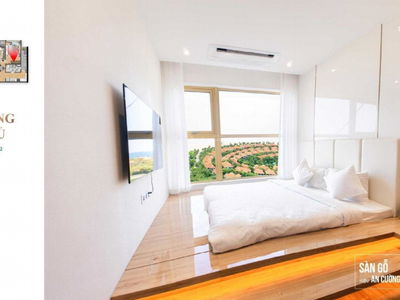 The Sang Residence, Vietnam The Sang Residence, Vietnam