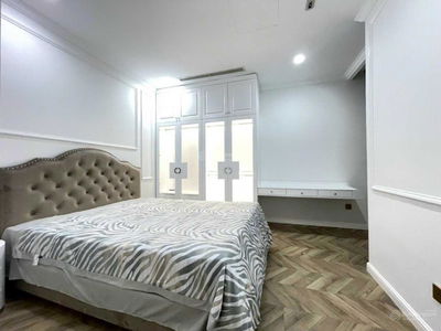 Vinhomes Central Park, Vietnam Vinhomes Central Park, Vietnam