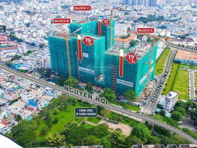 The Privia, Vietnam The Privia, Vietnam