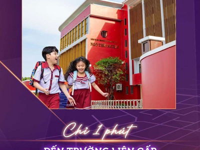 Akari City Nam Long, Vietnam Akari City Nam Long, Vietnam