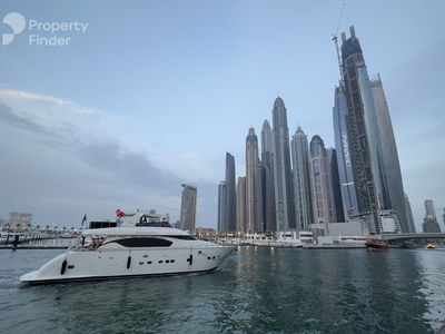 Five Luxe JBR, United Arab Emirates  Five Luxe JBR, United Arab Emirates