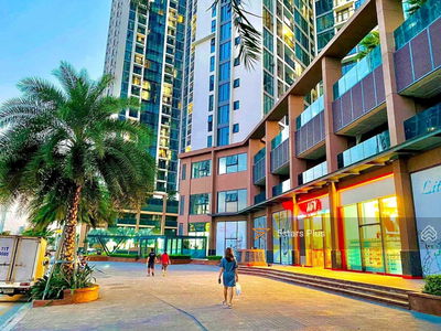 Eco Green Saigon, Vietnam Eco Green Saigon, Vietnam