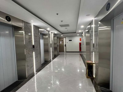 Imperia Smart City, Vietnam Imperia Smart City, Vietnam