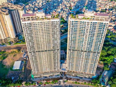 The Matrix One, Vietnam The Matrix One, Vietnam