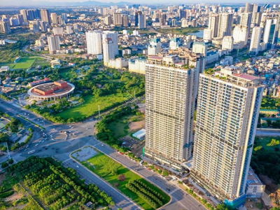 The Matrix One, Vietnam The Matrix One, Vietnam