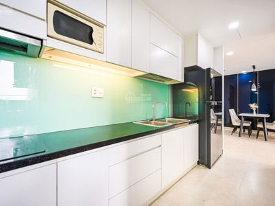 Masteri Thao Dien, Vietnam Masteri Thao Dien, Vietnam