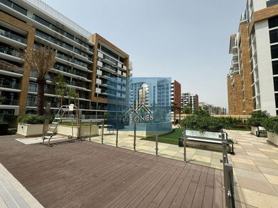 AZIZI Riviera, United Arab Emirates  AZIZI Riviera, United Arab Emirates