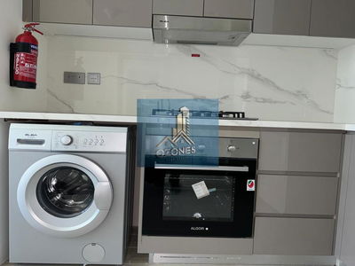 AZIZI Riviera, United Arab Emirates  AZIZI Riviera, United Arab Emirates