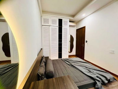 Q7 Saigon Riverside, Vietnam Q7 Saigon Riverside, Vietnam