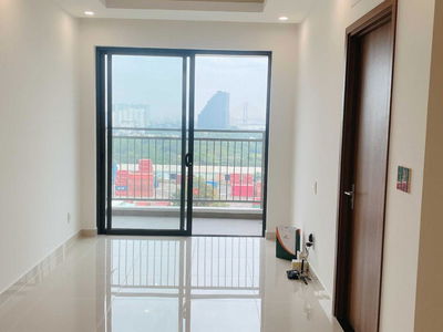 Q7 Saigon Riverside, Vietnam Q7 Saigon Riverside, Vietnam