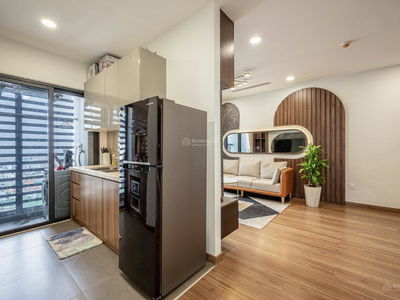 Eco Green Saigon, Vietnam Eco Green Saigon, Vietnam