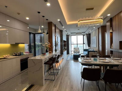 BRG Diamond Residence, Vietnam BRG Diamond Residence, Vietnam