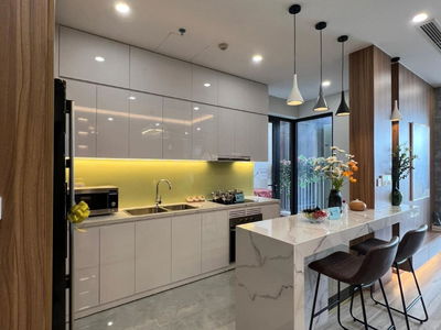 BRG Diamond Residence, Vietnam BRG Diamond Residence, Vietnam