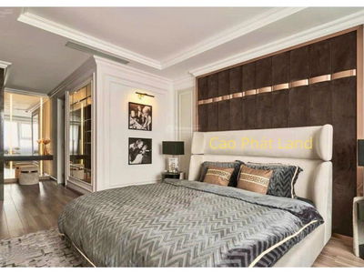 Q7 Saigon Riverside, Vietnam Q7 Saigon Riverside, Vietnam