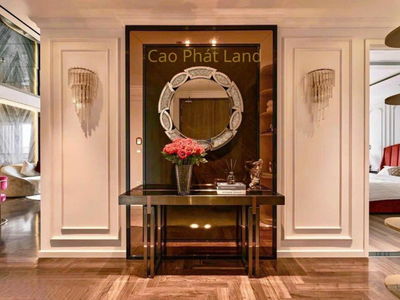 Q7 Saigon Riverside, Vietnam Q7 Saigon Riverside, Vietnam