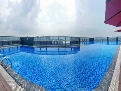 Sunshine City, Vietnam Sunshine City, Vietnam