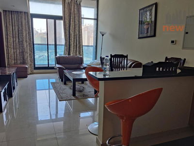 Elite Sports Residence 9, United Arab Emirates  Elite Sports Residence 9, United Arab Emirates