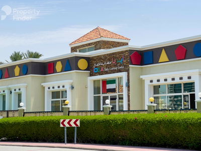 Elite Sports Residence 9, United Arab Emirates  Elite Sports Residence 9, United Arab Emirates