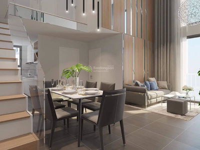 The Pegasuite 2, Vietnam The Pegasuite 2, Vietnam