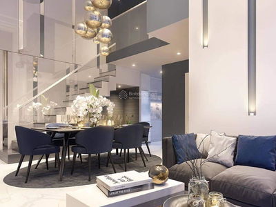 The Pegasuite 2, Vietnam The Pegasuite 2, Vietnam