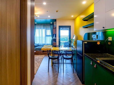 The Pegasuite 2, Vietnam The Pegasuite 2, Vietnam