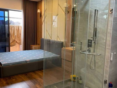 Le Grand Jardin Sai Dong, Vietnam Le Grand Jardin Sai Dong, Vietnam