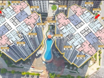 Le Grand Jardin Sai Dong, Vietnam Le Grand Jardin Sai Dong, Vietnam