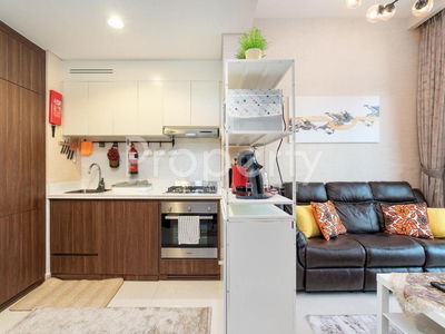 Reva Residences, United Arab Emirates  Reva Residences, United Arab Emirates