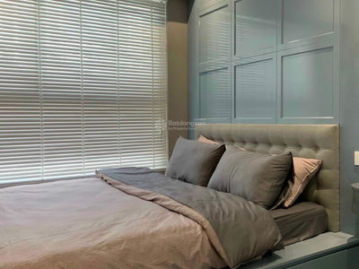 Q7 Saigon Riverside, Vietnam Q7 Saigon Riverside, Vietnam