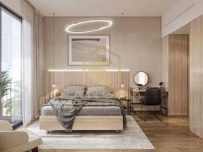 Oakley Square Residences, United Arab Emirates  Oakley Square Residences, United Arab Emirates