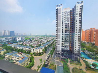 Tay Ho Tay Urban Area, Vietnam Tay Ho Tay Urban Area, Vietnam