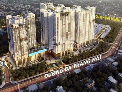 HaDo Centrosa Garden, Vietnam HaDo Centrosa Garden, Vietnam