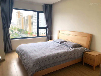 New City Thu Thiem, Vietnam New City Thu Thiem, Vietnam