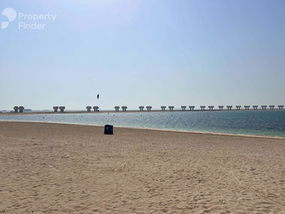 Frond B, United Arab Emirates  Frond B, United Arab Emirates